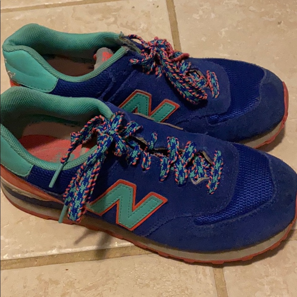 Used condition still look great though